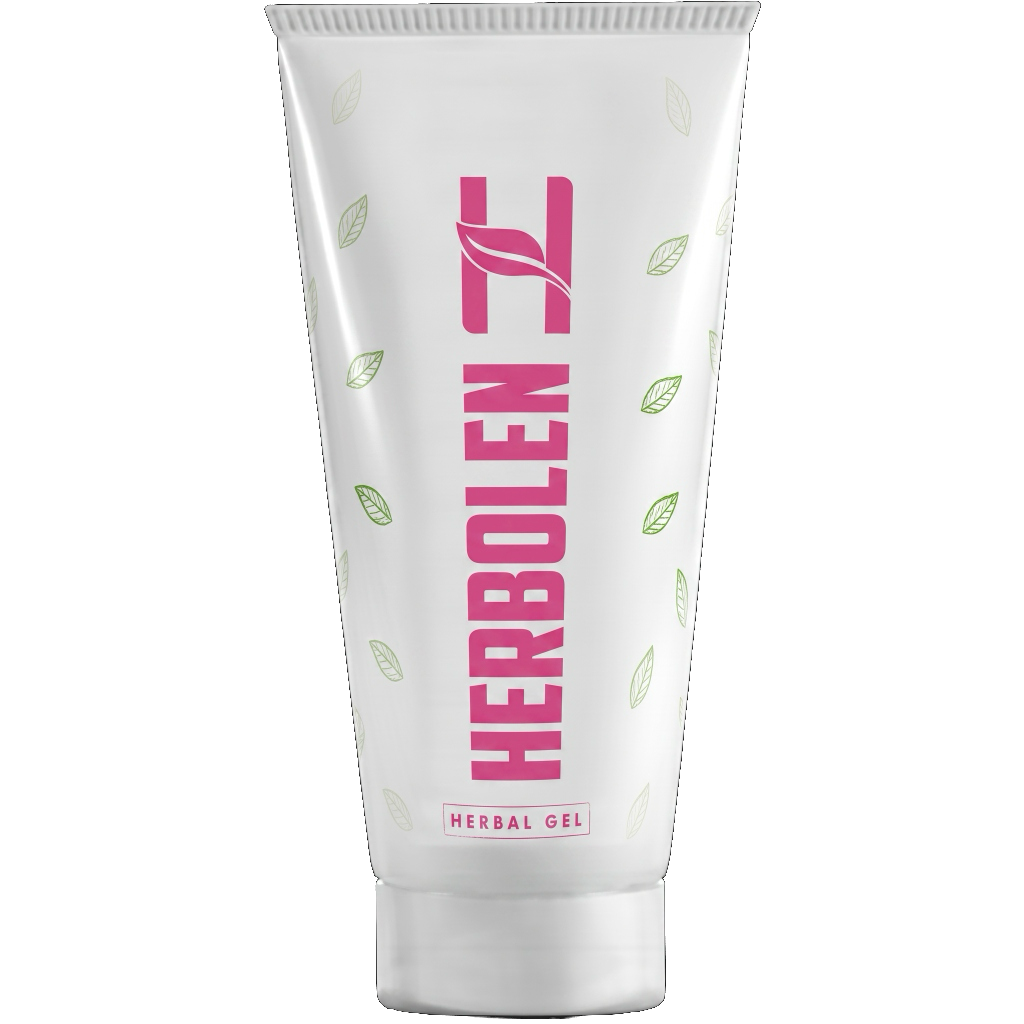 Herbolen Herbal Gel